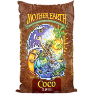 Mother Earth Coco (1.8 cubic foot bags) Full Truckload (714863) UPC 10849969034049

