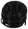 Hydro Flow Vinyl Tubing Black (3/16 inch ID, 1/4 inch OD 100 ft Roll) in Bulk (708220) UPC 20847127000926 (2)