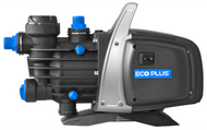 EcoPlus Elite Series Multistage Pump 1/2 HP (924 GPH) (727180) UPC 849969029383