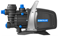 EcoPlus Elite Series Jet Pump 1/3 HP (708 GPH) (727188) UPC 849969029420