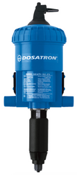 Dosatron Water Powered Doser 11 GPM 1:500 to 1:50 (3/4 inch) (709002) UPC 850019843019	