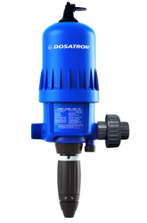 Dosatron Water Powered Doser 40 GPM 1:500 to 1:50 (1 1/2 inch) (709186) UPC 850019843316