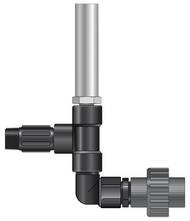 Dilution Solutions Water Hammer Arrestor Kit (1 ½ inch) (709015) UPC 850019843125