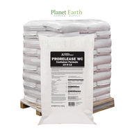 GH Pro Release Container - Warm Climate (50 pounds bags) in Bulk (00009) UPC 20757900000091 (1)