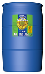 General Hydroponics Liquid KoolBloom 0-10-10 (55 gallons) in Bulk (732543) UPC 20793094014582