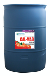 Botanicare Cal-Mag Plus (55 Gallons) in Bulk (00024) UPC 20757900000411
