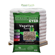 CYCO Outback Series Vegetive (44 pounds bags) in Bulk (760872) UPC 19356312003283 (1)