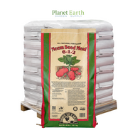 Down To Earth Neem Seed Meal 6-1-2 (40 pound bags) in Bulk (723740) UPC 50714360013116 (1)