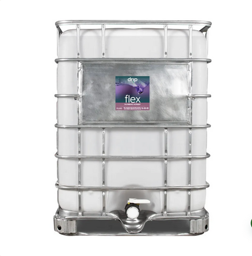 Drip Hydro Flex PK Booster (330 gallon tote) in Bulk