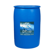 Drip Hydro pH Up (55 gallons) in Bulk