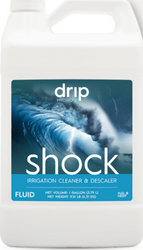 Drip Hydro Shock (1 gallon)
