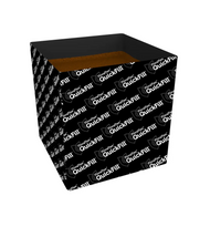 Quickfill O2 Bag | 60% WHC (3 gallon)(1000 on a pallet) in Bulk