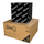 FloraFlex QuickFill O2 Bag, 60% WHC, 3 gallon, Black Mesh, in Bulk (2)