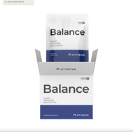 Athena Pro Balance pH Up Concentrate (BOX) (25 pound) Advanced Fertigation Solution in Bulk