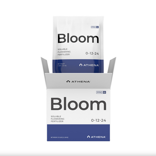 Athena Pro Bloom 0-12-24 Powder(Box)(25 pound) in Bulk
