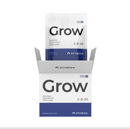 Athena Pro Grow 2-8-20 Powder (Box) (25 pound) in Bulk