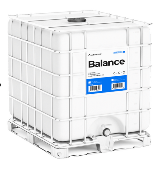 Athena Blended Balance (275 gallon) in Bulk
