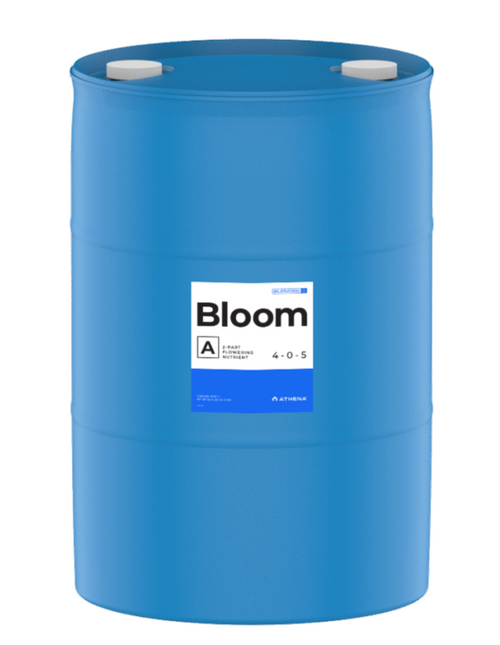 Athena Bloom A Blended Line 4-0-5 Liquid (55 gallon) in Bulk