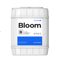 Athena Bloom B Blended Line 0.7-6-5 Liquid (5 gallon) in Bulk