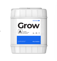 Athena Grow A Blended Line 4-0-1 Liquid (5 gallon) in Bulk
