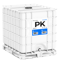 ATHENA PK Blended Line 0-4-5 Liquid (275 gallon) in Bulk