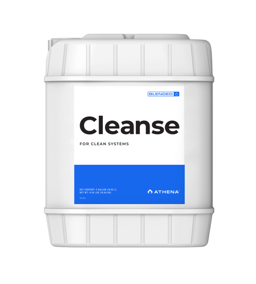 Athena Cleanse Blended Line Liquid (5 gallon) in Bulk