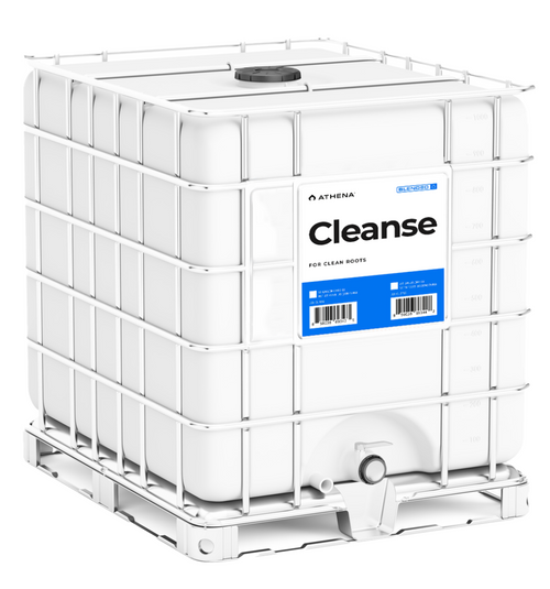 Athena Cleanse Blended Line Liquid (275 gallon) in Bulk