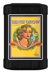 Advanced Nutrients pH Perfect Sensi Grow Part A 3-0-0 (23 liter) in bulk