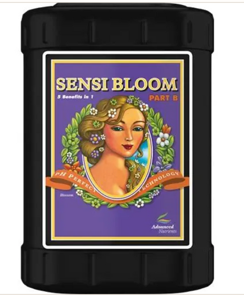 Advanced Nutrients pH Perfect Sensi Bloom Part B (23 liter) in Bulk