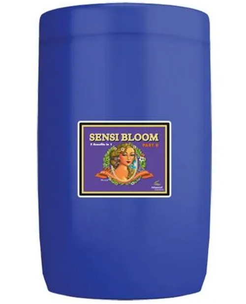 Advanced Nutrients pH Perfect Sensi Bloom Part B (23 liter) in Bulk