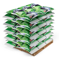 Scotts Ice Melt Natural Ice Melt Pellets (50 pound bags) in Bulk