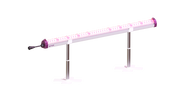 RED Horticulture ECLIPSE Series Under-Canopy 120 watts LED (120-277 volts) in Bulk