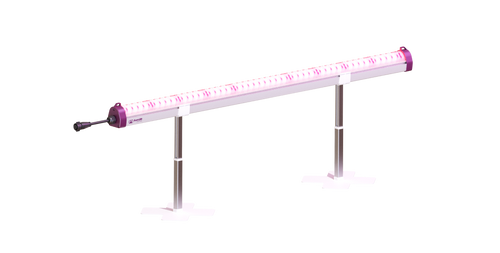RED Horticulture ECLIPSE Series Under-Canopy 120 watts LED (120-277 volts) in Bulk
