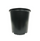 The Harvest Company Round Black Plastic Nursery Pots (2 Gallon) in  Bulk