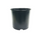 The Harvest Company Round Black Plastic Nursery Pots (3 Gallons) in Bulk