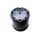 The Harvest Company Round Black Plastic Nursery Pots (5 Gallons) in Bulkk (3)