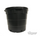 The Harvest Company Round Black Plastic Nursery Pots (10 Gallons) in Bulk