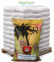 House & Garden Coco (1.75 cubic feet bags) in Bulk
