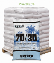 Roots Organics 70/30 Coco & Perlite (1.5 cubic foot bags) in Bulk