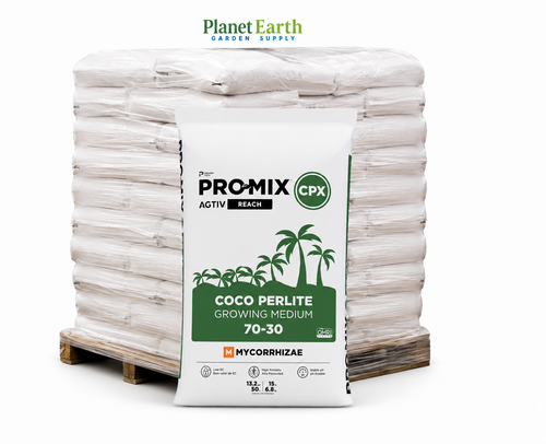 Premier Pro-Mix CPX 70/30 Coco + Perlite OMRI-Listed (50 Liter Bags) in Bulk