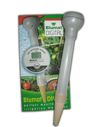 Blumat Digital Moisture Meter