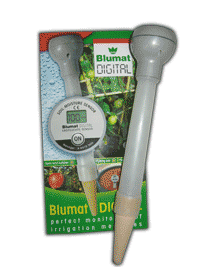 Blumat Digital Moisture Meter