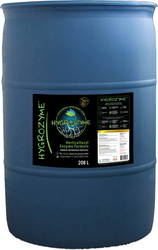 Hygrozyme Concentrate Horticultural Enzymatic Formula (208 Liters) in Bulk