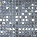 Vidrepur Aura Silver