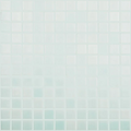 Vidrepur Anti Slip Mosaic.  Niebla Verde Cannes 