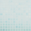 Vidrepur Anti Slip Glass Tile Mosaic.  Niebla Azul  Niza