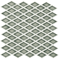 Nova Glass Tile Mosaic. Daymon Series Emergene	