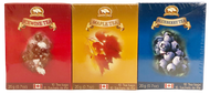 CANADA TRUE 3 Bundle Tea(Maple,Blueberry,Icewine)  3x10 Tea Bags 60g(加拿大CANADA TRUE 三合一茶(枫叶,蓝莓 ,冰酒茶)  3X10茶包 60g)