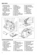 Elna Top 300 Sewing Machine Instruction Manual 