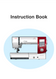  Janome New Home Memory Craft 7700 QCP
